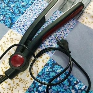 Hair Straightener