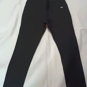 Black Pant For Girls And Boys