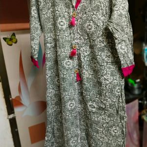 Kurta Pand