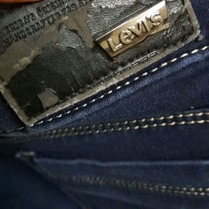 Levi's Jeans