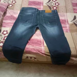 Good Blue Jeans Very Nice For Wearing