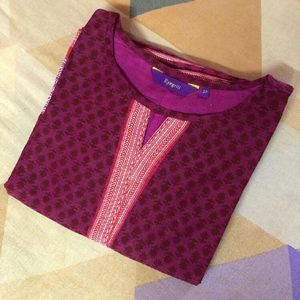 Brand New Kurti