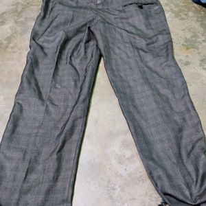 Unisex Formal Pants 32 Waist