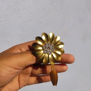 Multipurpose Brooch