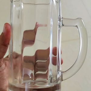 Juice Mug