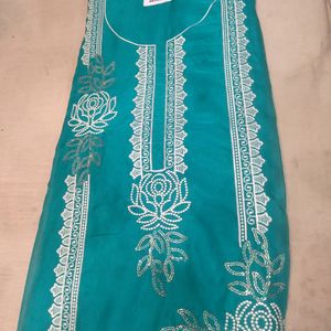 Pakishtani Style Suit