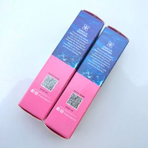 Aqualogica Lip Balm ~ Pink Sorbet