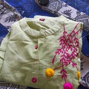 Kurti