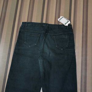 Z-84 Size-36 (Sale) Latest Ladies high waist Jeans