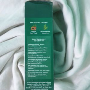 Biotique  Cucumber Toner