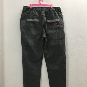 Ladies Cargoes Jeans