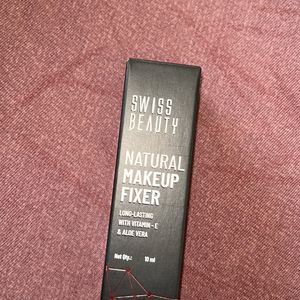 Swiss Beauty Makeup Fixer