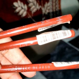 3 Swiss Beauty Bobby Brown Lipliners