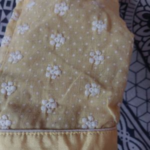 Chikankari Kurti