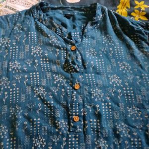 Short Kurti