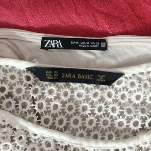 Zara Combo 2 Tank Top Size 34/36