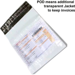 Pack Of 100 Packaging Size(14X20) VERY LARGE