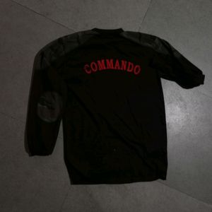 Branded Comando T Shert