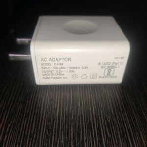 LENOVO ORIGINAL ADAPTER