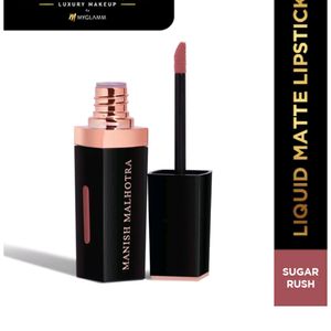 Myglamm Manish Malhotra Lip Stick