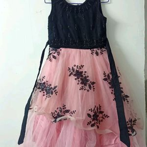 PARTY WEAR DRESS