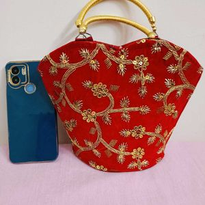 Jaipuri Handbag