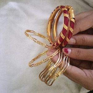 Bangles