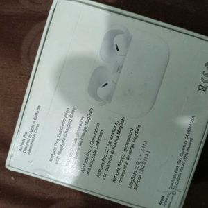 APPLE EARPODS🎧 GEN 2 (Mastercopy)