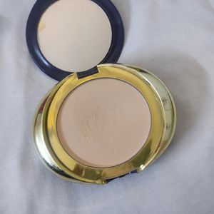 Dove Compact Powder