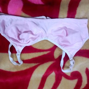 New Cotton Non Paded Bra For Teenage Girls