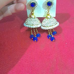 Very Nice Type Earring 😍