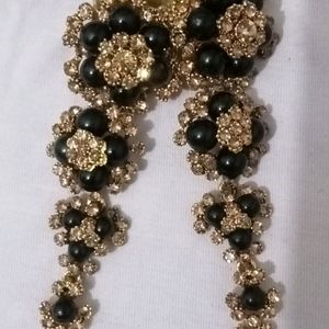 Fancy Heavy Party wear Earrings