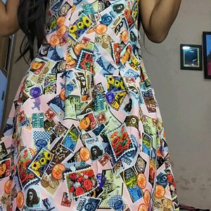 One Piece Dress Bust 30 -32