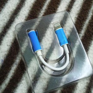 Lightning To 3.5mm Headphone Jack Adapter