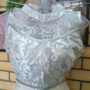 Sliver Blouse