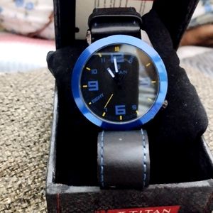 Titan Wrist Watch For Men