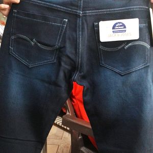 Denim Mens Jeans Only In 500