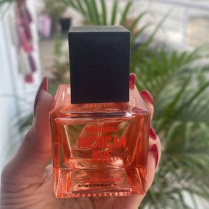 Misbu Mexican Jive Perfume