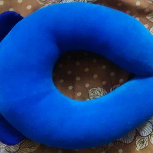 Head Support Pillow For Babies