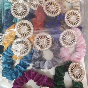 Hair Accessories