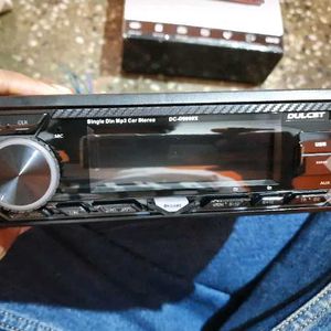 Pioneer Car Stereo