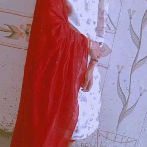 Women Kurta,Pent With Dupatta