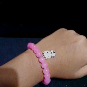 Stretchable Bracelet