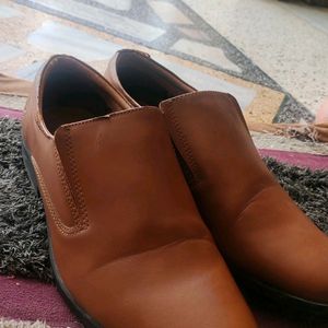 SALE Brown formal shoe bond street by red tape