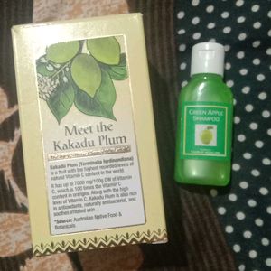 St Botanica Brightning Serum