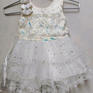 Baby Frock