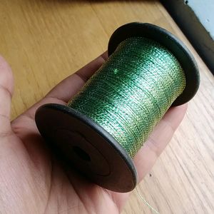 Silk Thead Gor Embroidery  8 Reels