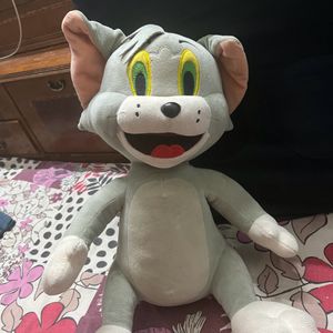 Tom Soft Toy