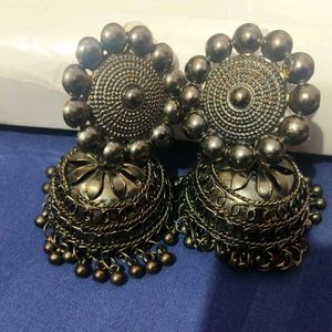 Jhumka