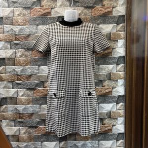 Zara dress